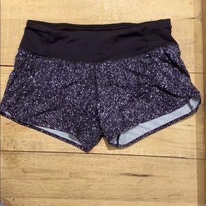 Lululemon short